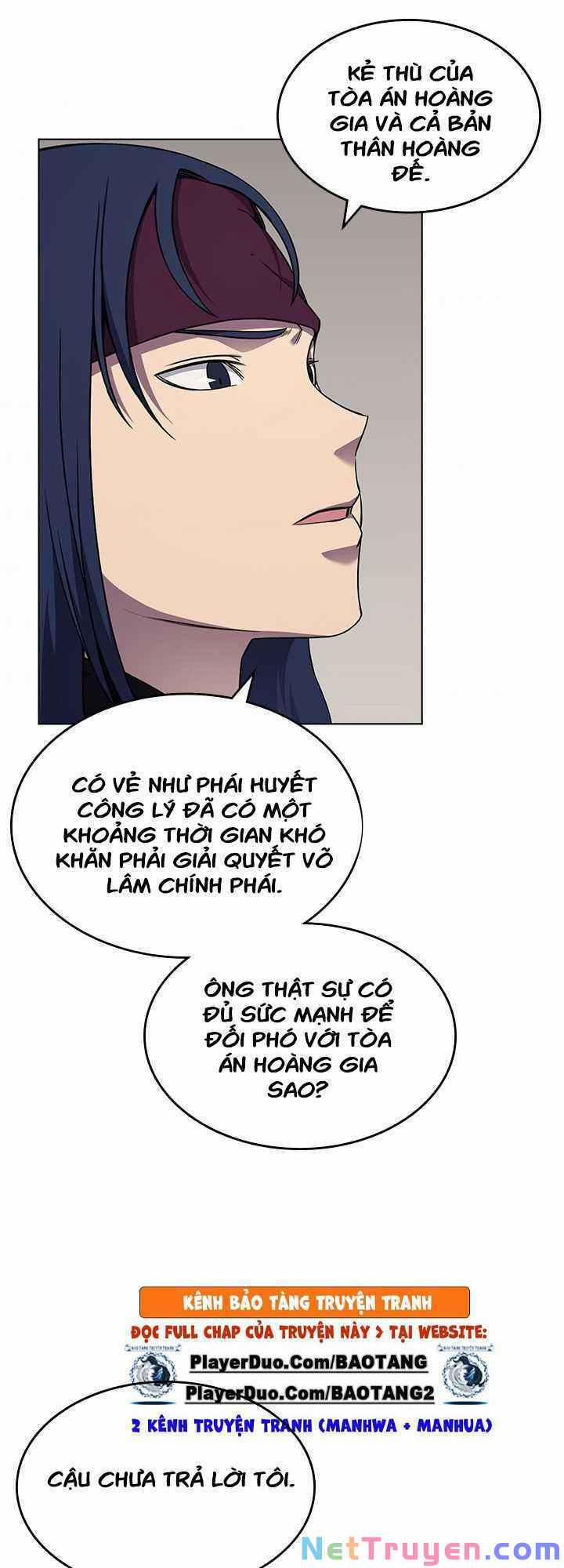 Biên Niên Sử Của Thiên Quỷ 139 trang 36