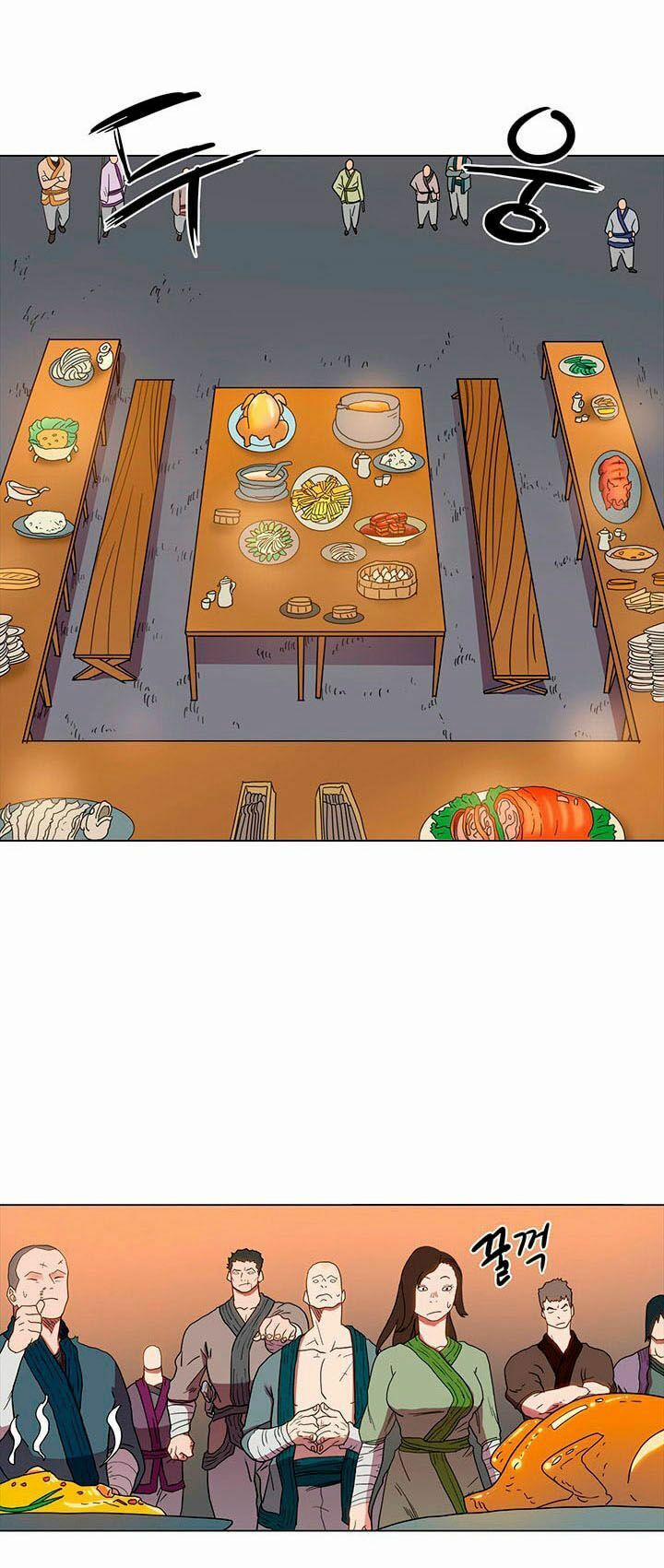 Biên Niên Sử Của Thiên Quỷ 14 trang 20