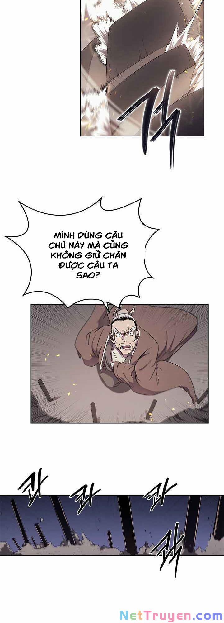 Biên Niên Sử Của Thiên Quỷ 140 trang 17