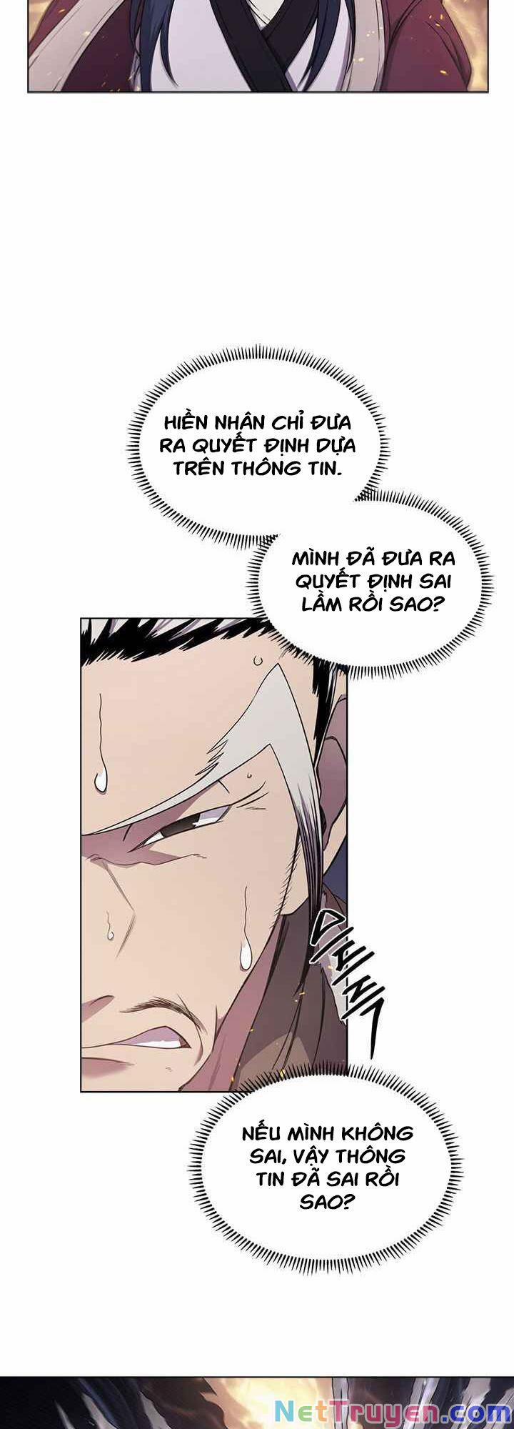 Biên Niên Sử Của Thiên Quỷ 140 trang 21