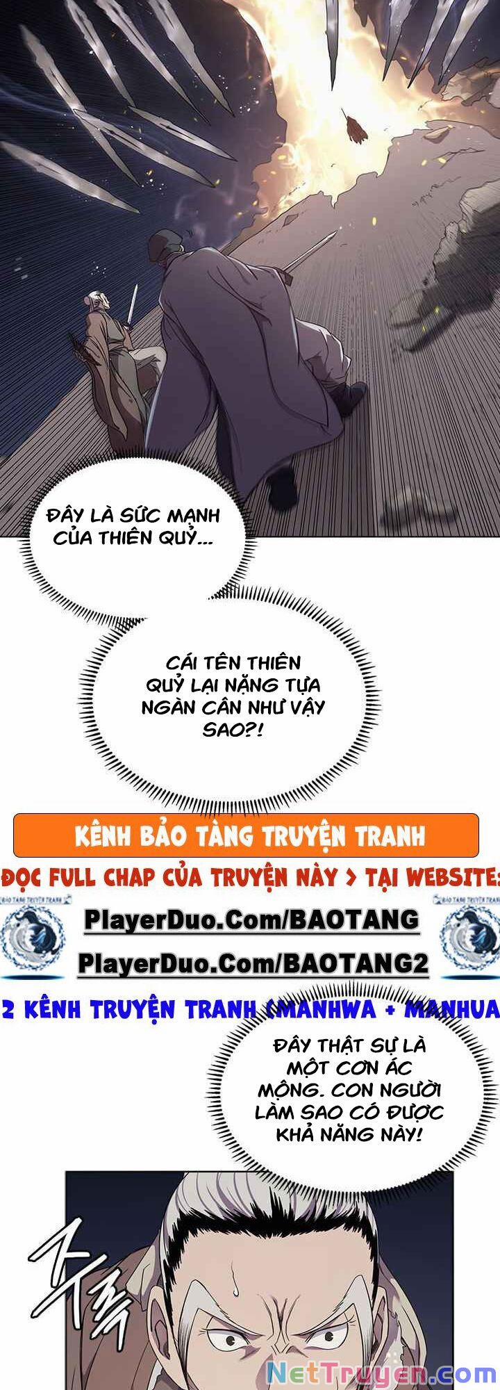 Biên Niên Sử Của Thiên Quỷ 140 trang 22
