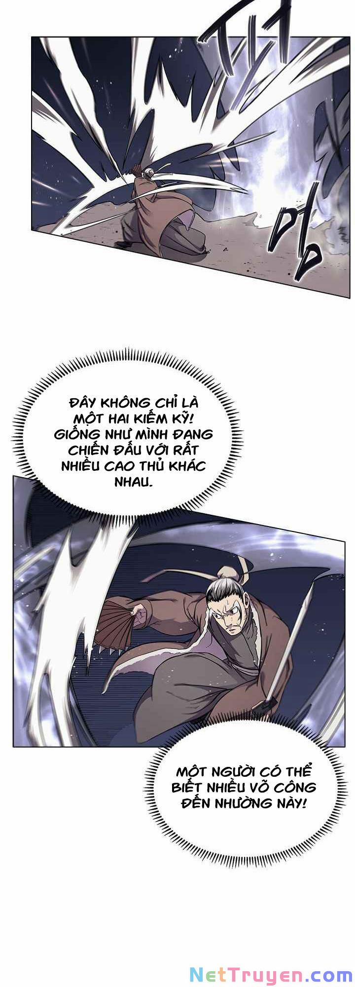 Biên Niên Sử Của Thiên Quỷ 140 trang 29