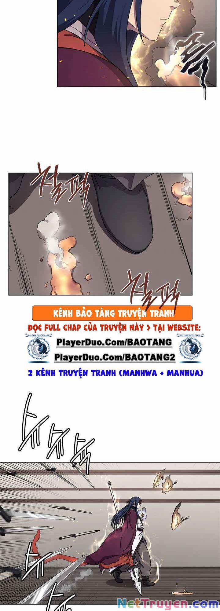 Biên Niên Sử Của Thiên Quỷ 140 trang 4