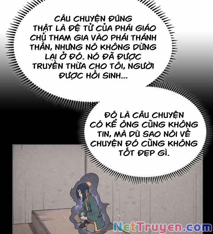 Biên Niên Sử Của Thiên Quỷ 141 trang 11