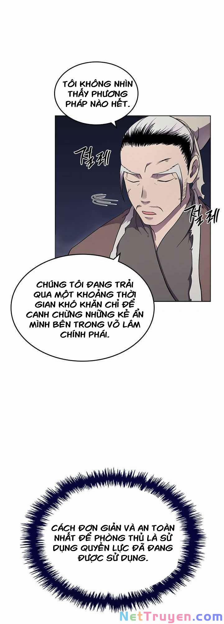 Biên Niên Sử Của Thiên Quỷ 141 trang 18