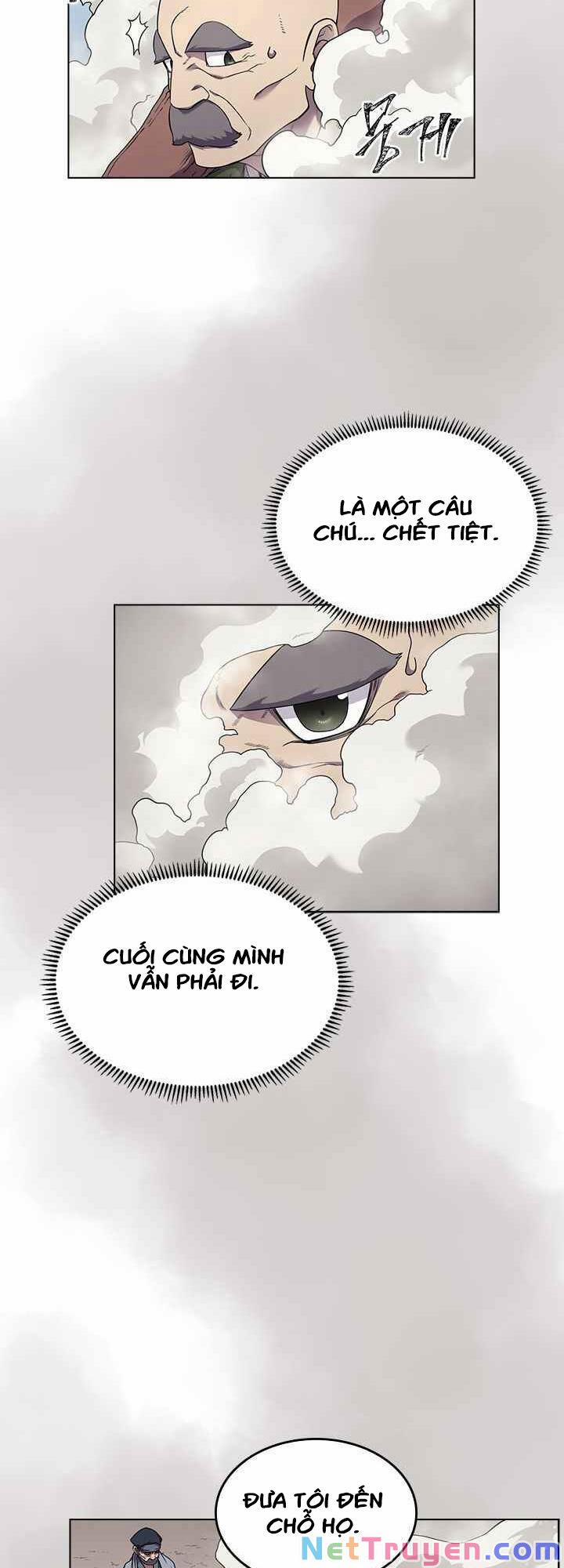 Biên Niên Sử Của Thiên Quỷ 141 trang 34