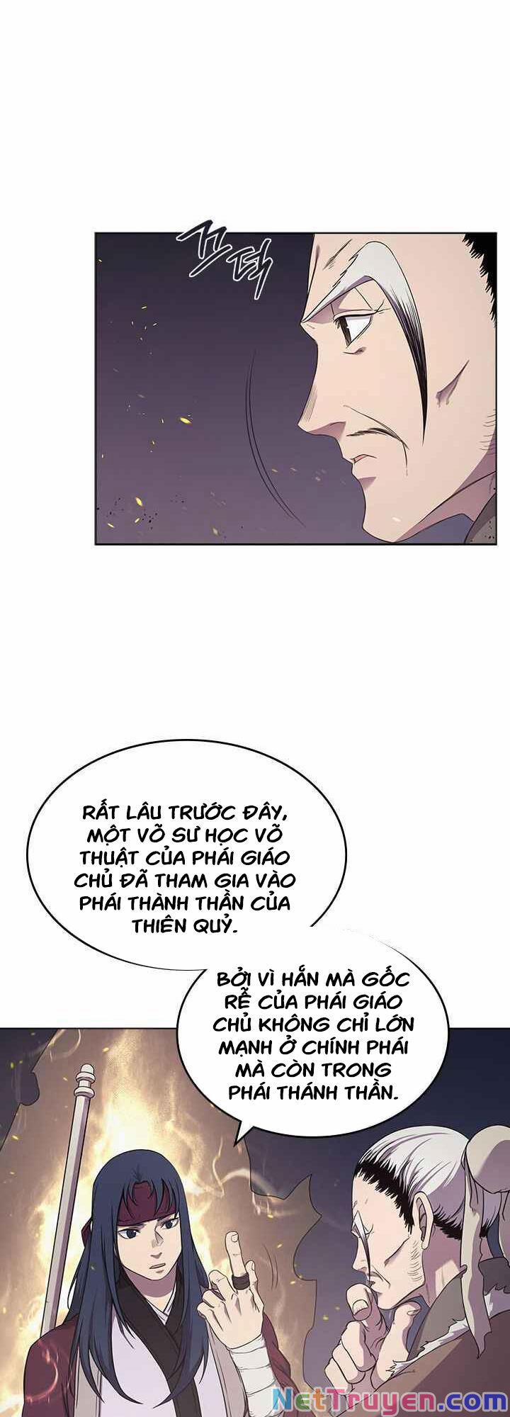 Biên Niên Sử Của Thiên Quỷ 141 trang 9