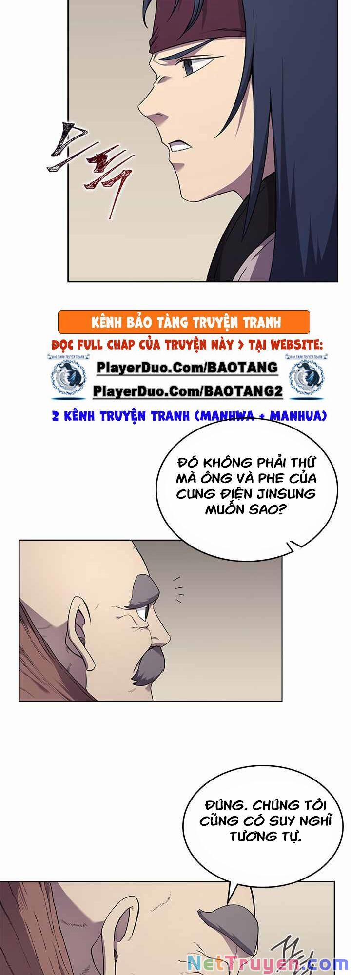 Biên Niên Sử Của Thiên Quỷ 142 trang 26