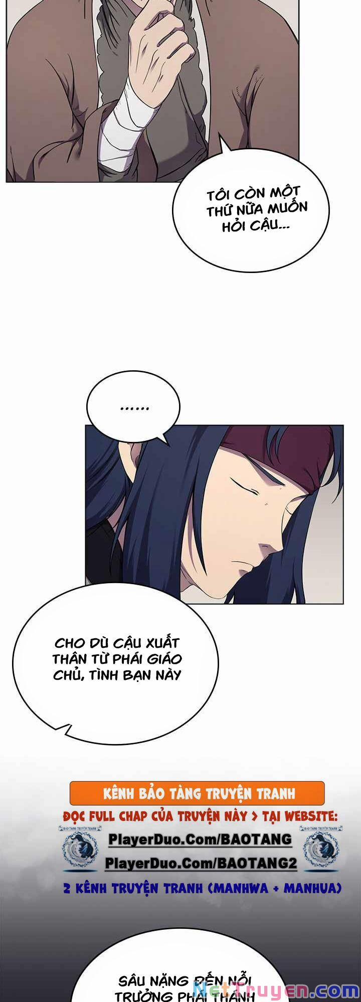 Biên Niên Sử Của Thiên Quỷ 142 trang 7