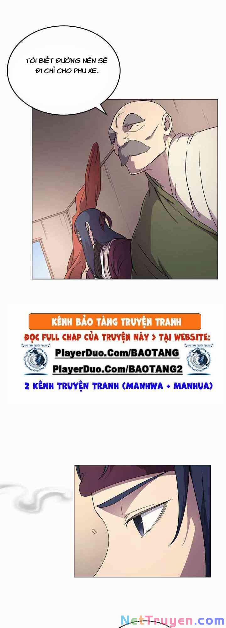 Biên Niên Sử Của Thiên Quỷ 143 trang 14