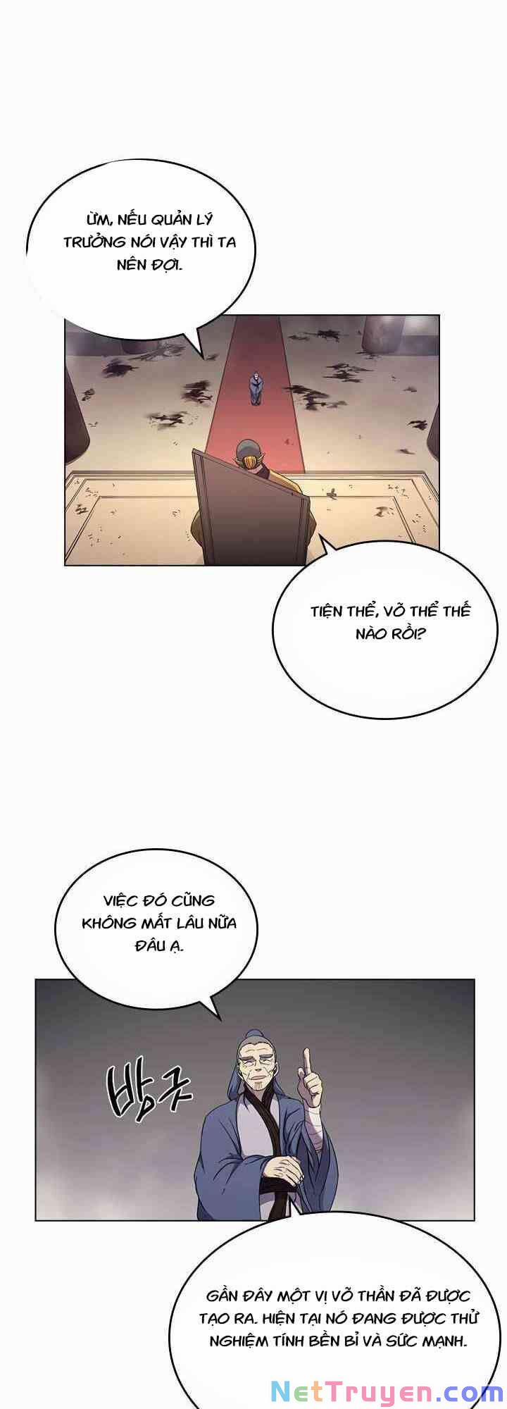 Biên Niên Sử Của Thiên Quỷ 143 trang 27