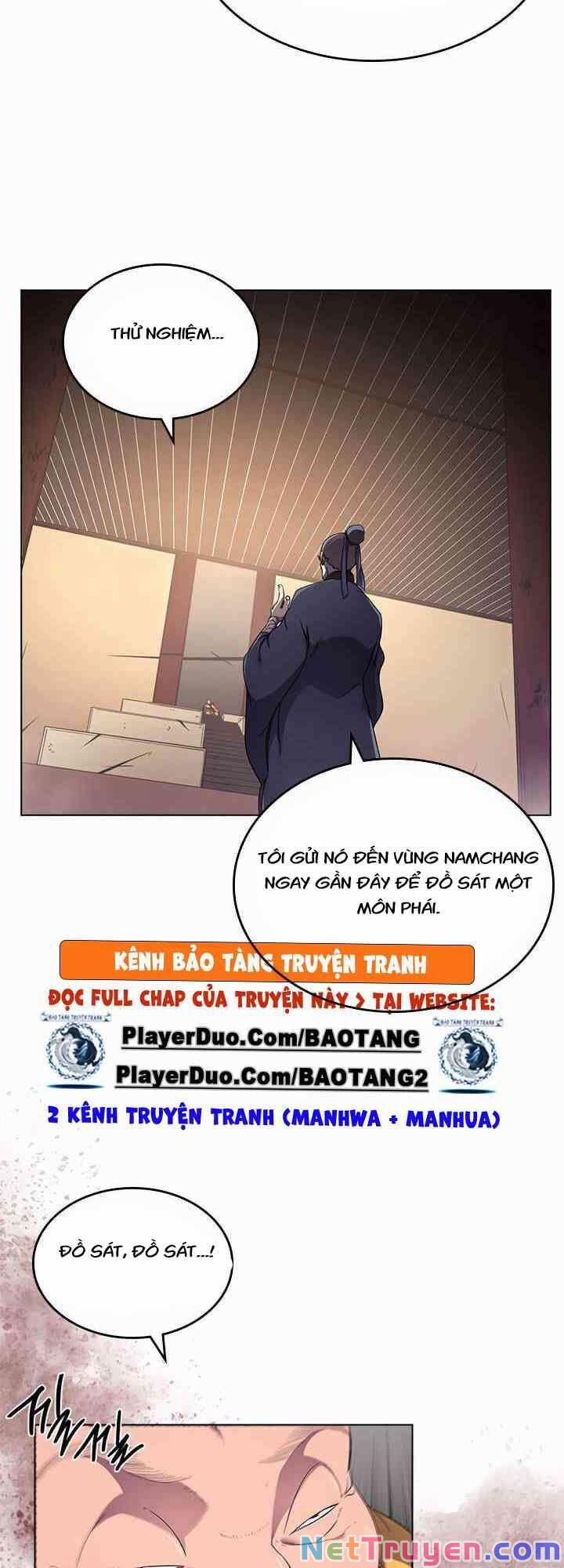 Biên Niên Sử Của Thiên Quỷ 143 trang 28