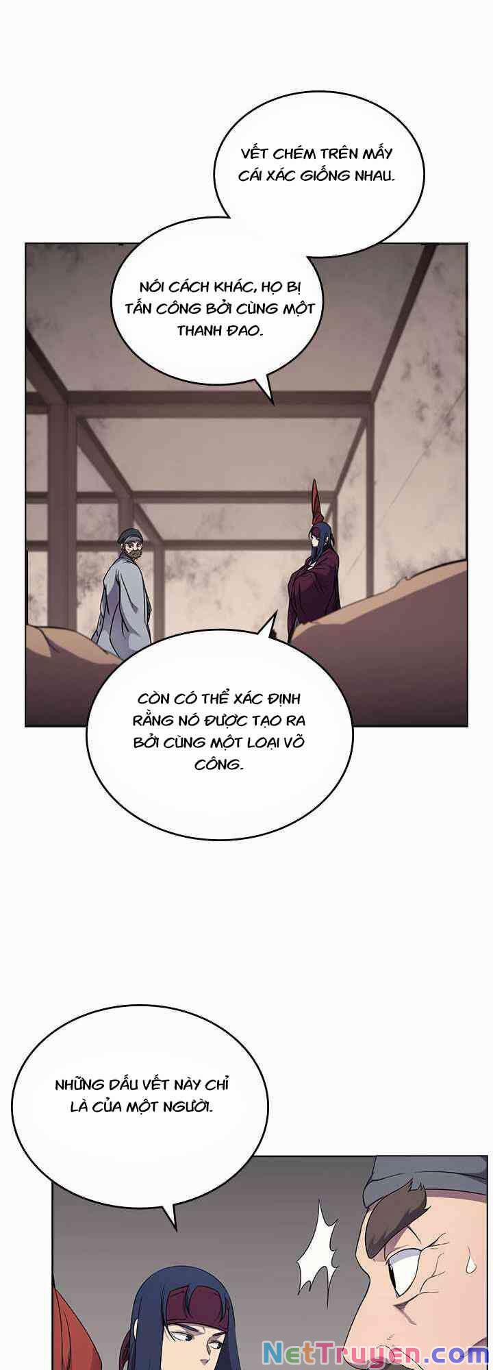 Biên Niên Sử Của Thiên Quỷ 144 trang 15