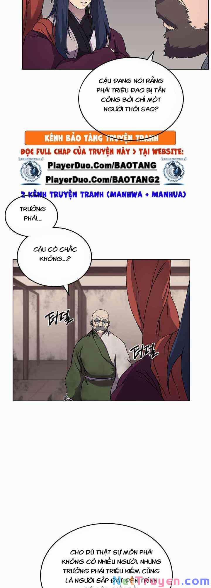 Biên Niên Sử Của Thiên Quỷ 144 trang 16
