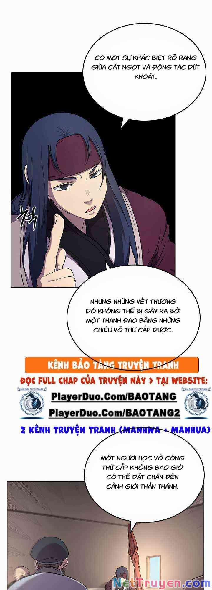 Biên Niên Sử Của Thiên Quỷ 144 trang 35