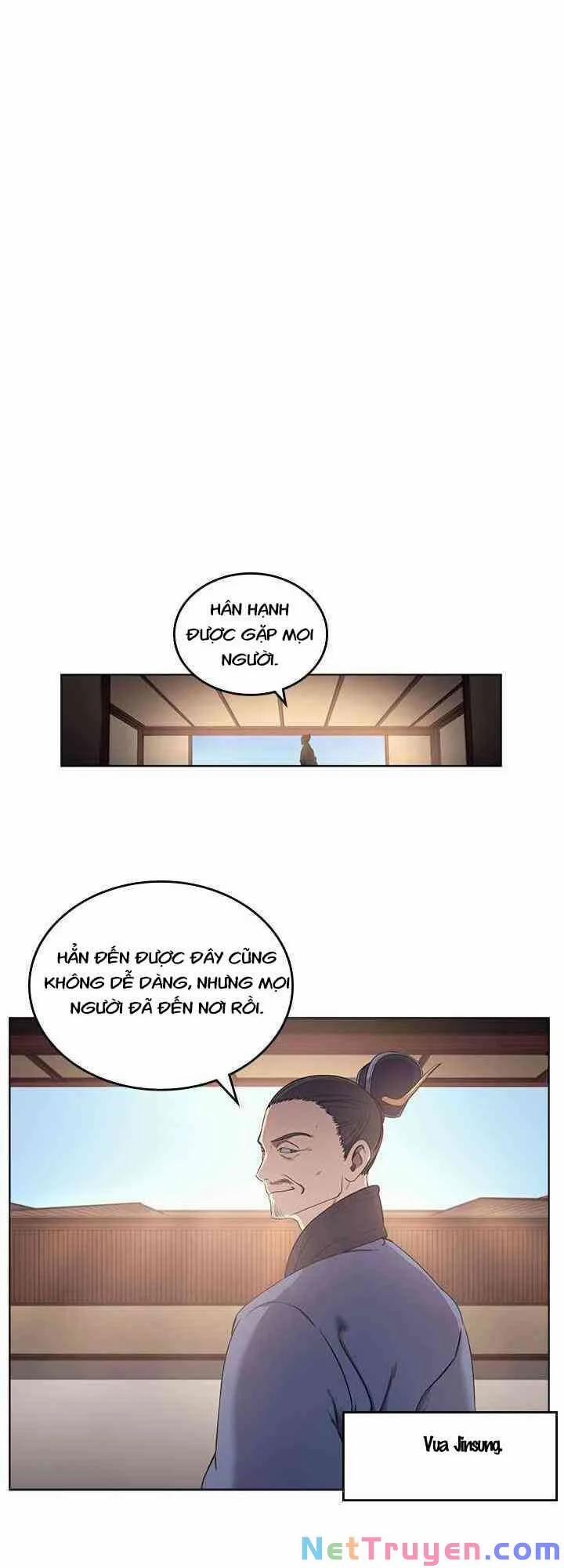 Biên Niên Sử Của Thiên Quỷ 145 trang 15