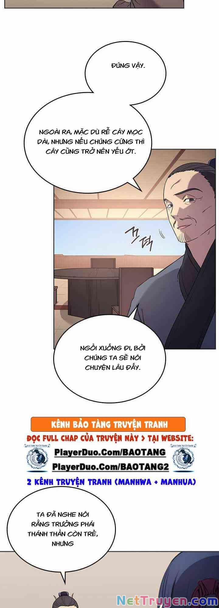 Biên Niên Sử Của Thiên Quỷ 145 trang 17
