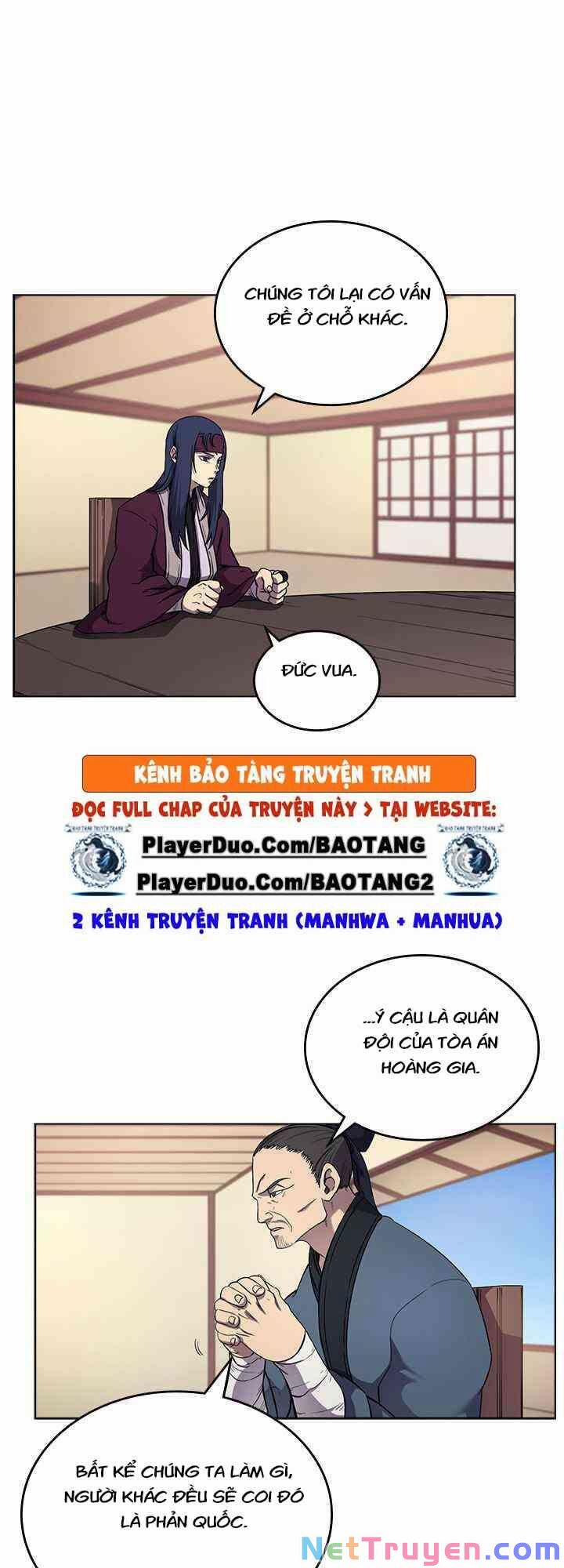 Biên Niên Sử Của Thiên Quỷ 145 trang 25