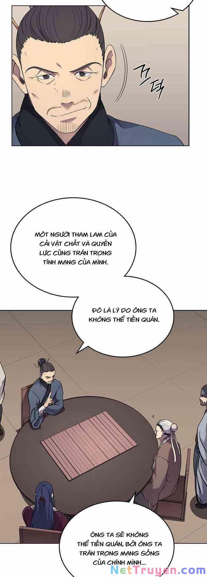 Biên Niên Sử Của Thiên Quỷ 145 trang 32