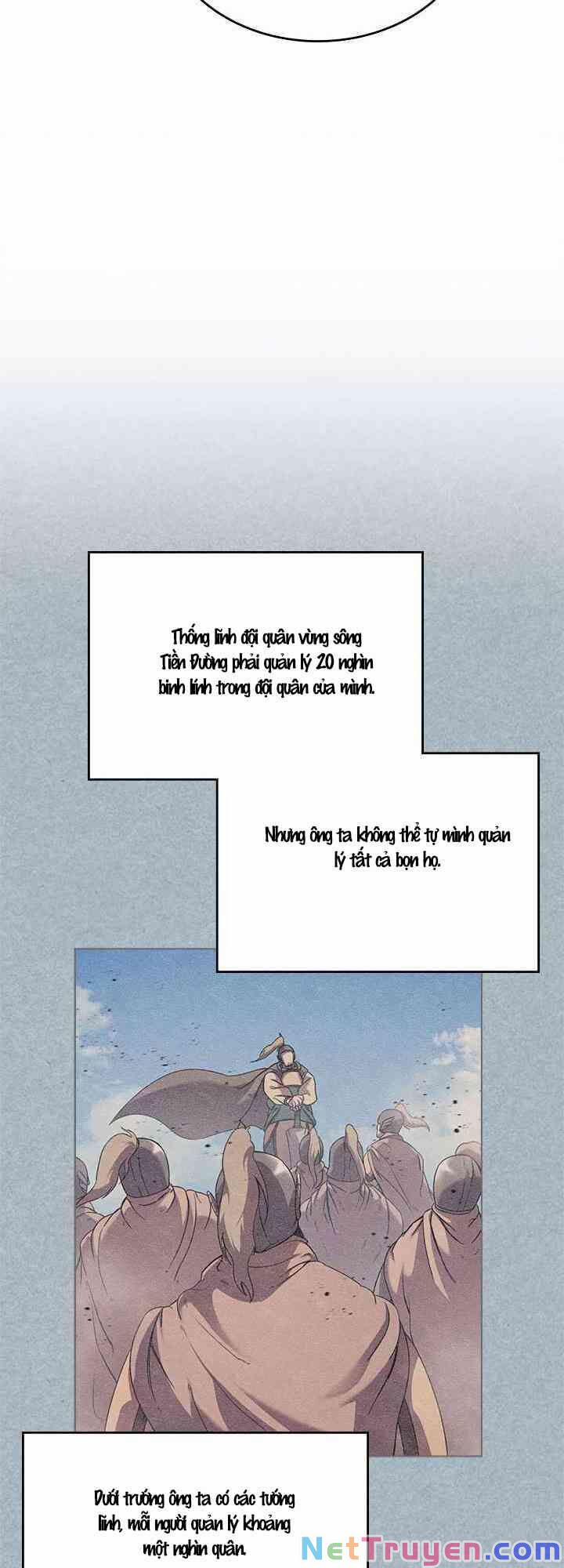Biên Niên Sử Của Thiên Quỷ 145 trang 33