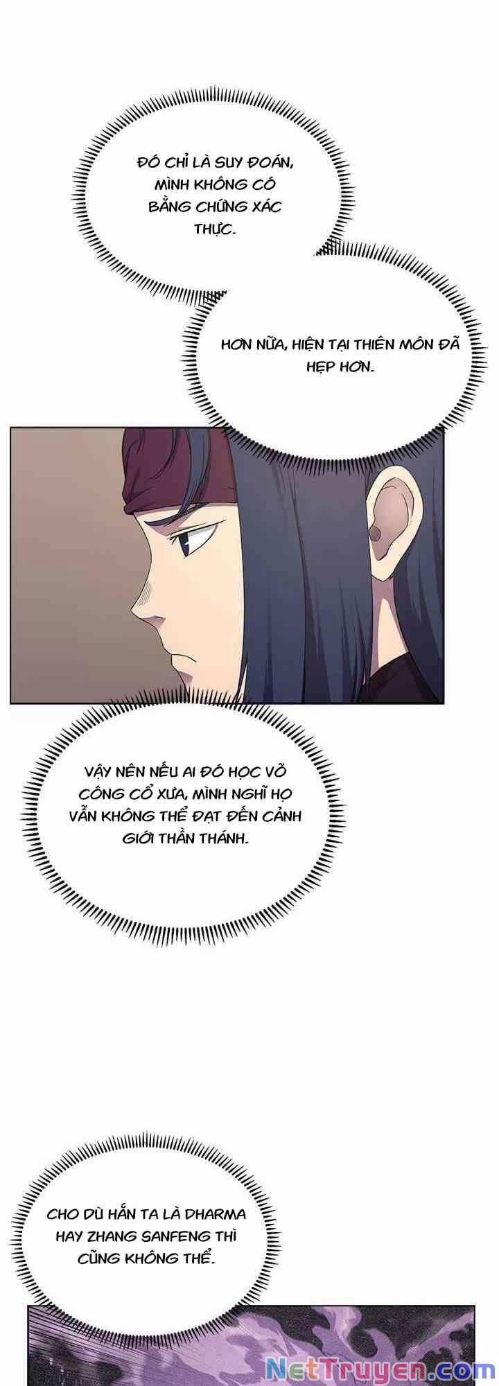 Biên Niên Sử Của Thiên Quỷ 145 trang 8