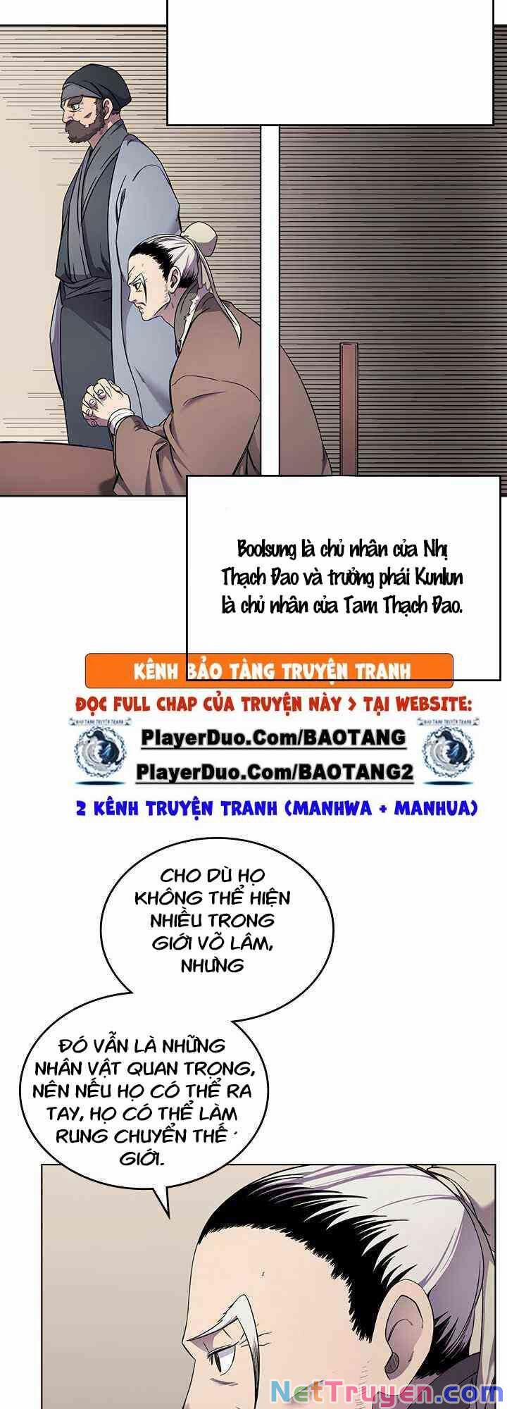 Biên Niên Sử Của Thiên Quỷ 146 trang 10