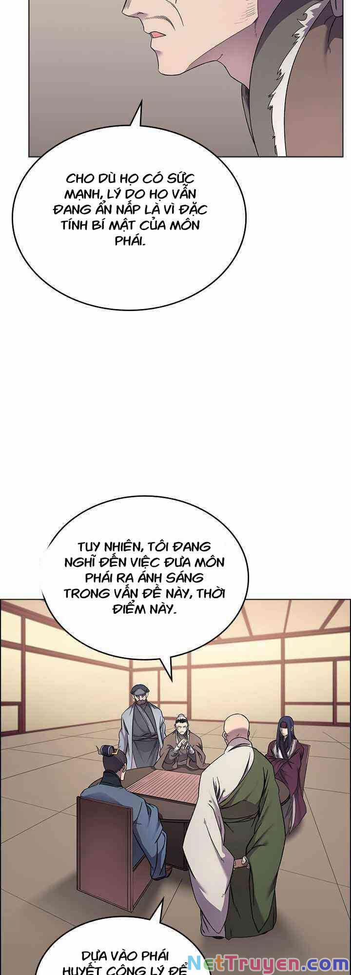 Biên Niên Sử Của Thiên Quỷ 146 trang 11