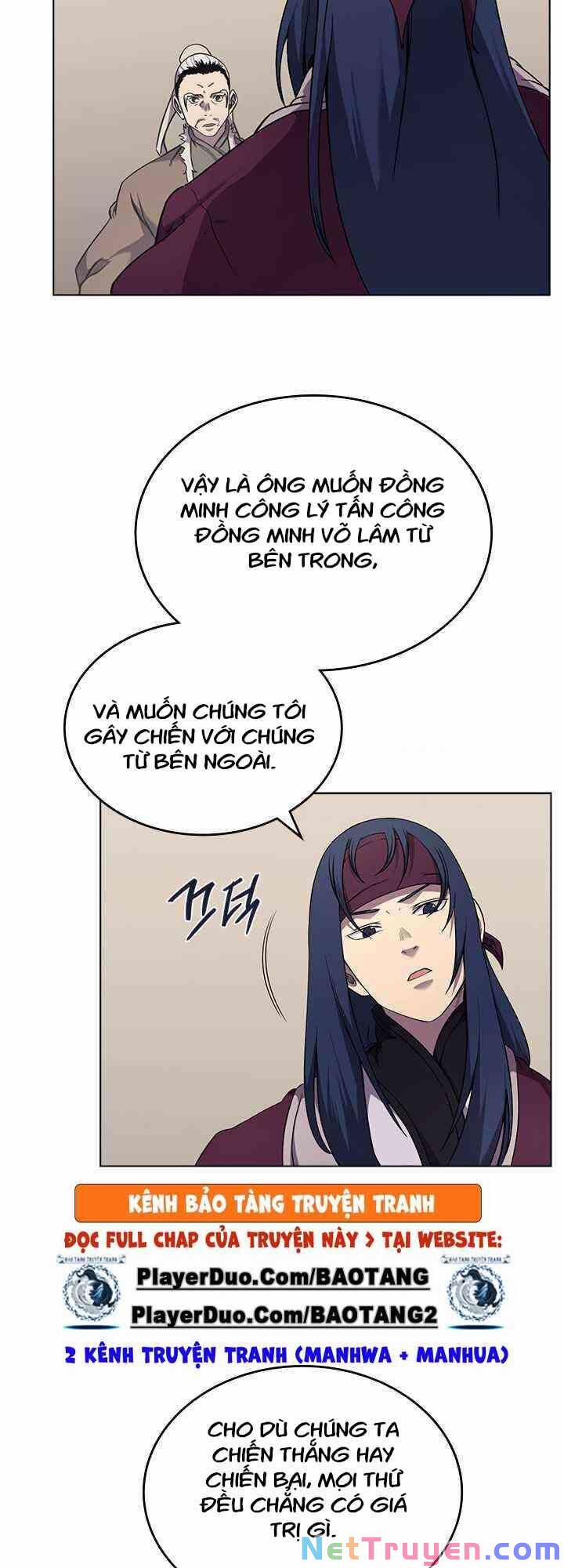 Biên Niên Sử Của Thiên Quỷ 146 trang 13