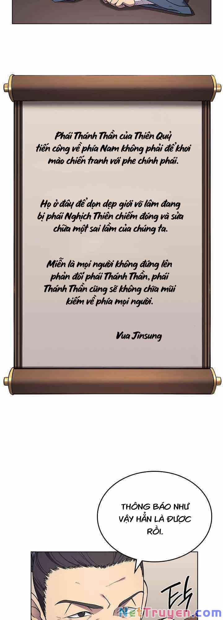 Biên Niên Sử Của Thiên Quỷ 146 trang 15