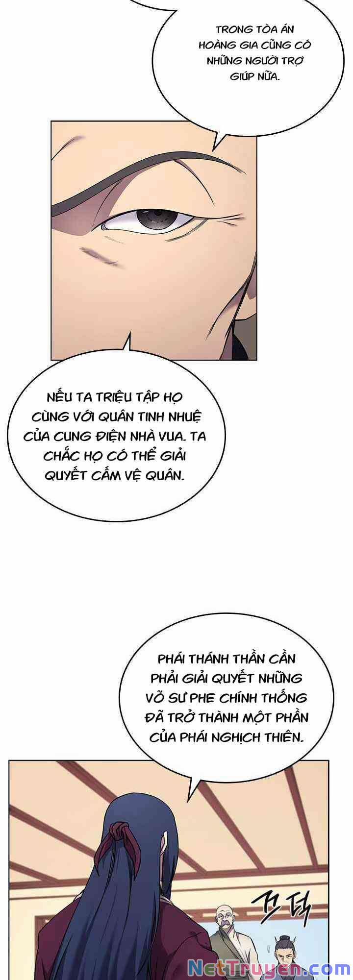 Biên Niên Sử Của Thiên Quỷ 146 trang 2