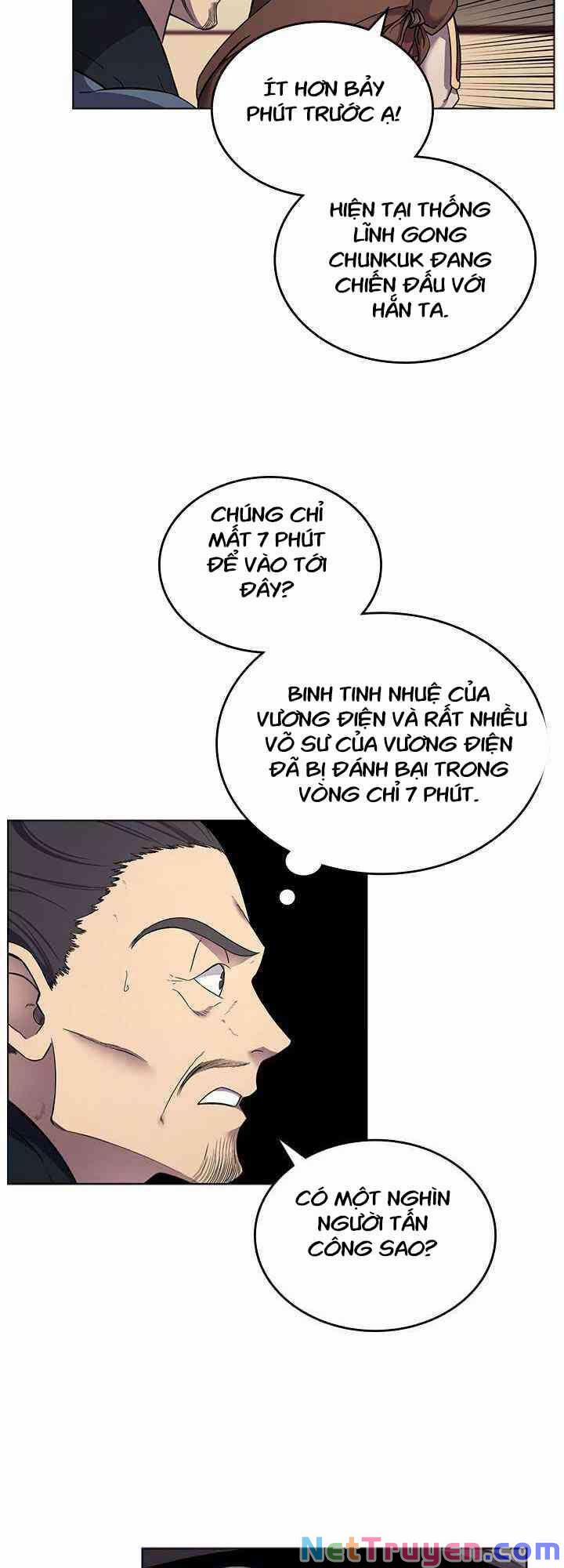 Biên Niên Sử Của Thiên Quỷ 146 trang 23