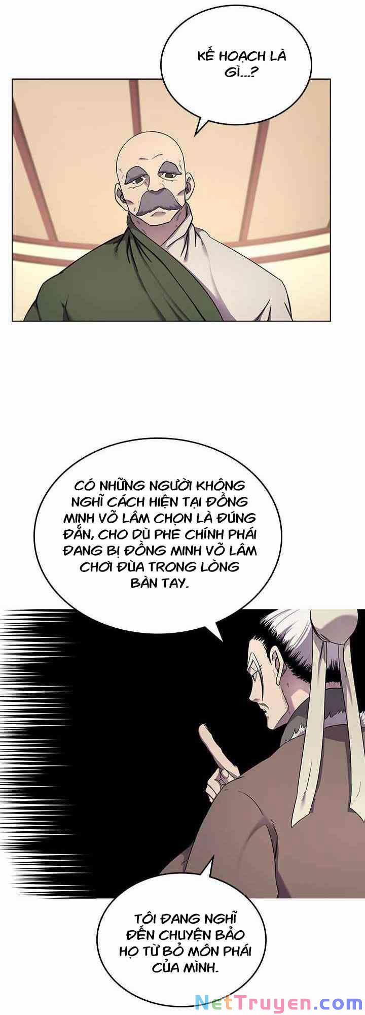 Biên Niên Sử Của Thiên Quỷ 146 trang 5
