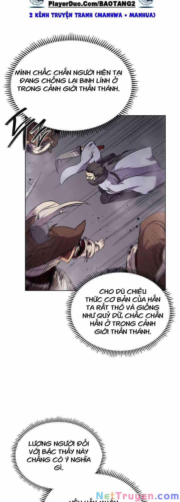 Biên Niên Sử Của Thiên Quỷ 147 trang 1
