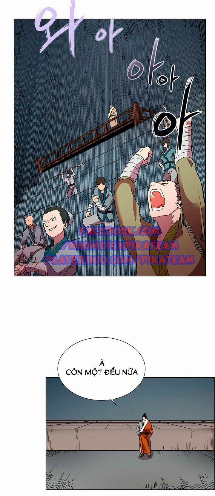 Biên Niên Sử Của Thiên Quỷ 15 trang 16