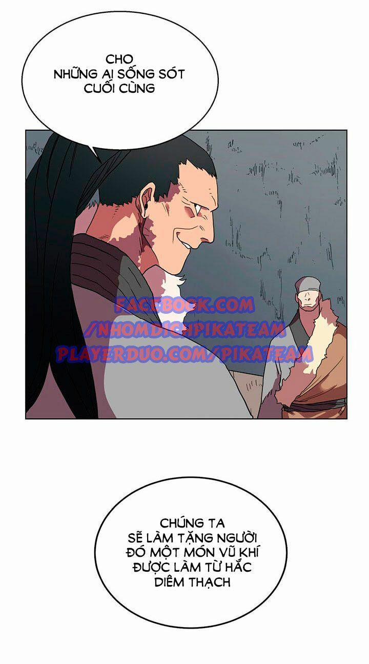 Biên Niên Sử Của Thiên Quỷ 15 trang 17