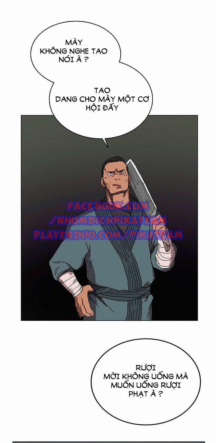 Biên Niên Sử Của Thiên Quỷ 15 trang 24