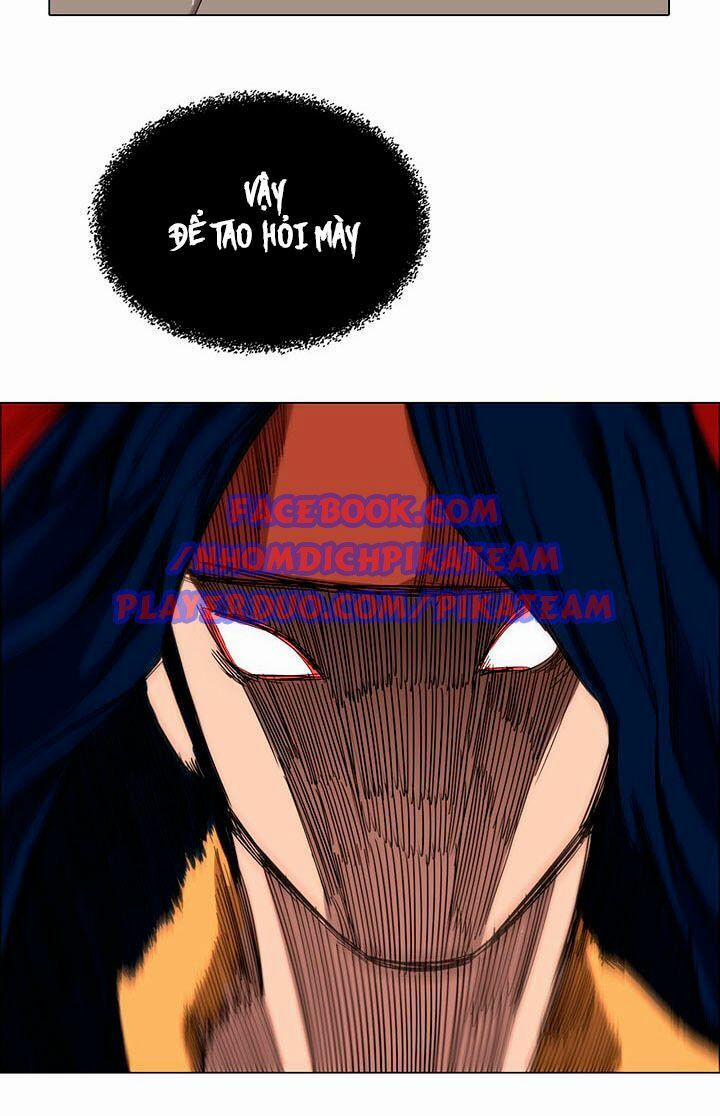 Biên Niên Sử Của Thiên Quỷ 15 trang 27