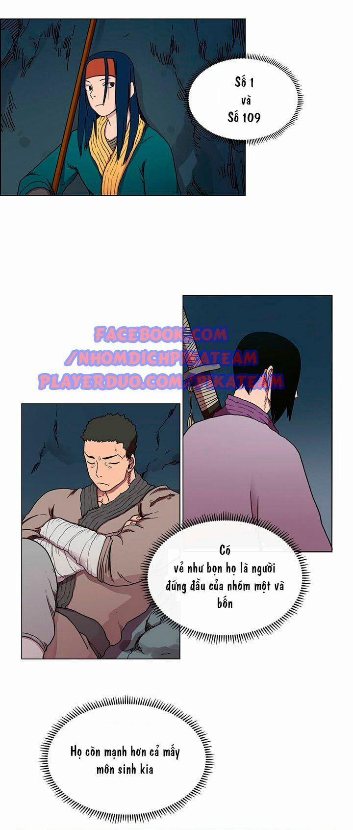 Biên Niên Sử Của Thiên Quỷ 15 trang 4