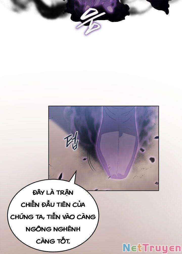 Biên Niên Sử Của Thiên Quỷ 155 trang 45