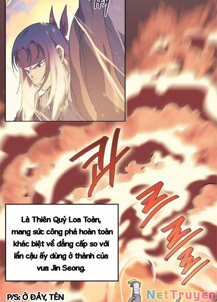 Biên Niên Sử Của Thiên Quỷ 156 trang 43