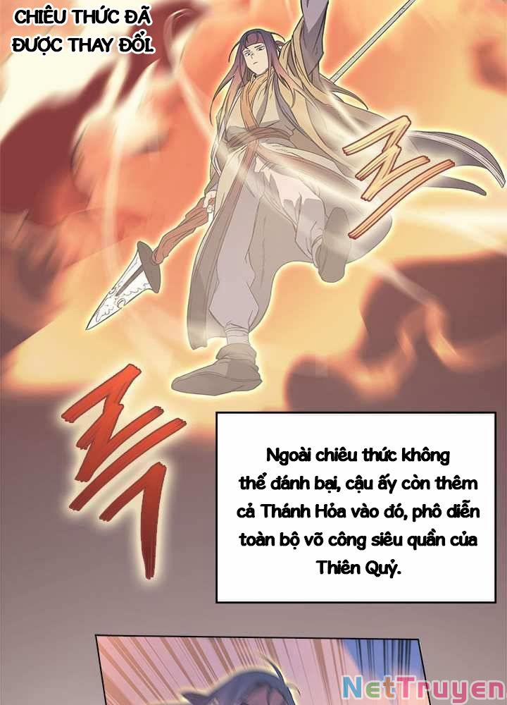 Biên Niên Sử Của Thiên Quỷ 156 trang 44