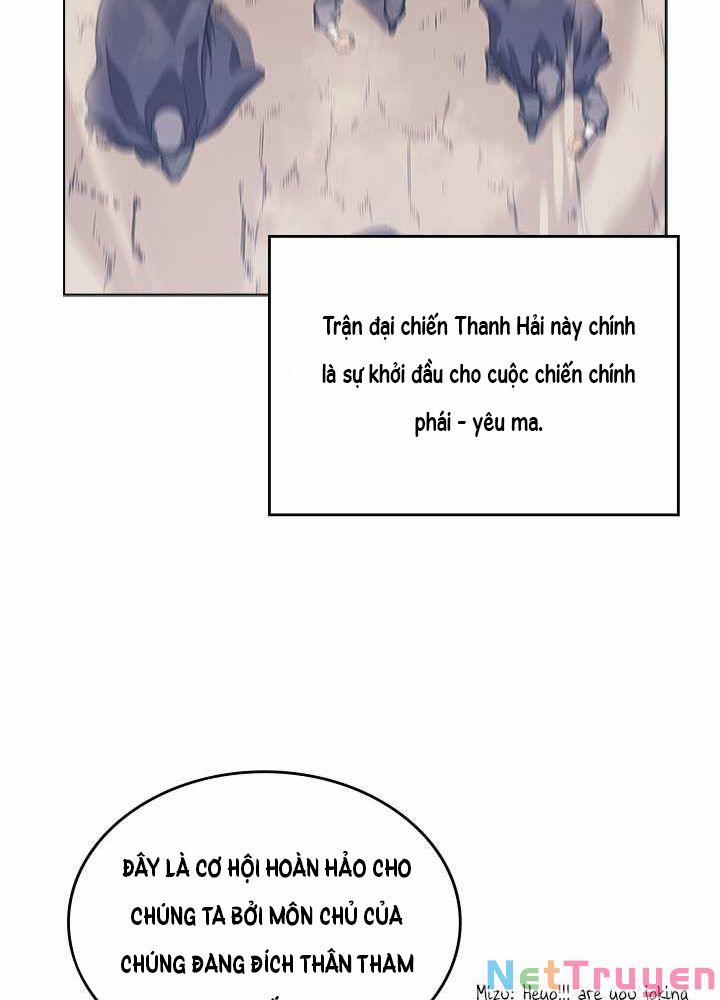 Biên Niên Sử Của Thiên Quỷ 157 trang 9