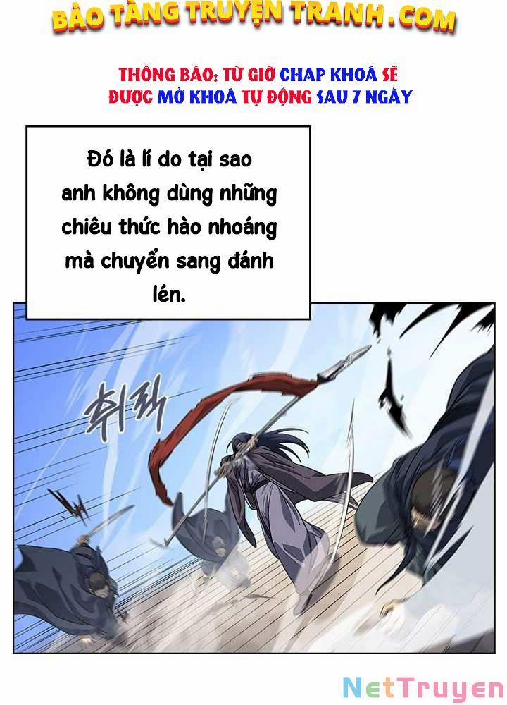 Biên Niên Sử Của Thiên Quỷ 158 trang 43