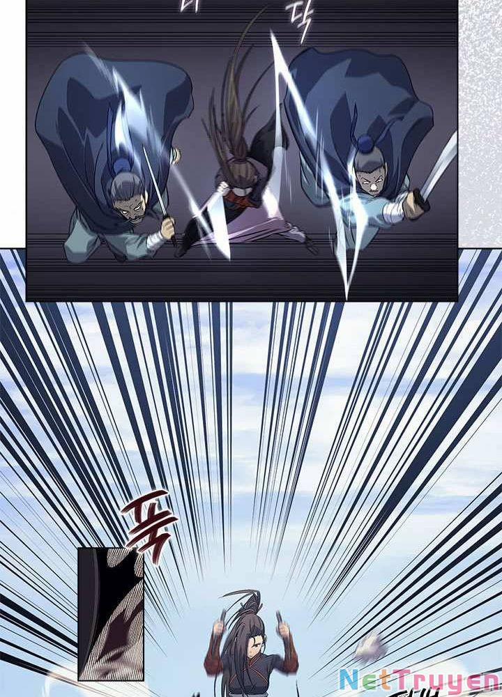 Biên Niên Sử Của Thiên Quỷ 159 trang 8