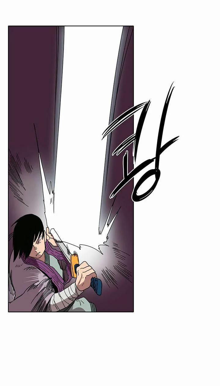 Biên Niên Sử Của Thiên Quỷ 16 trang 25