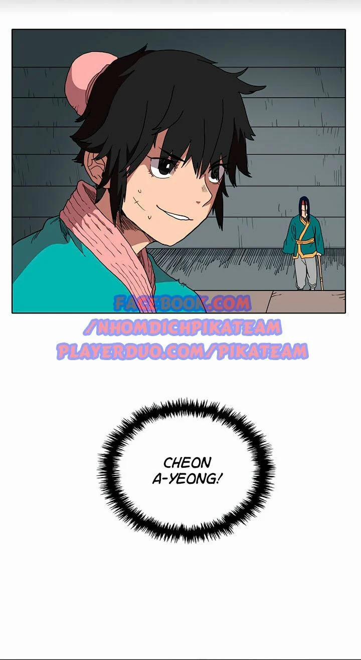 Biên Niên Sử Của Thiên Quỷ 16 trang 35