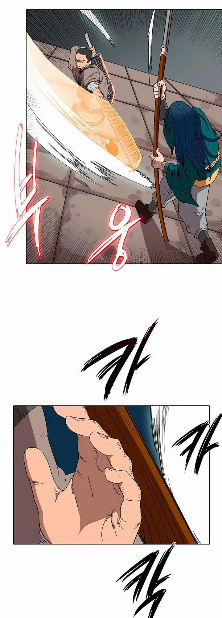 Biên Niên Sử Của Thiên Quỷ 16 trang 8