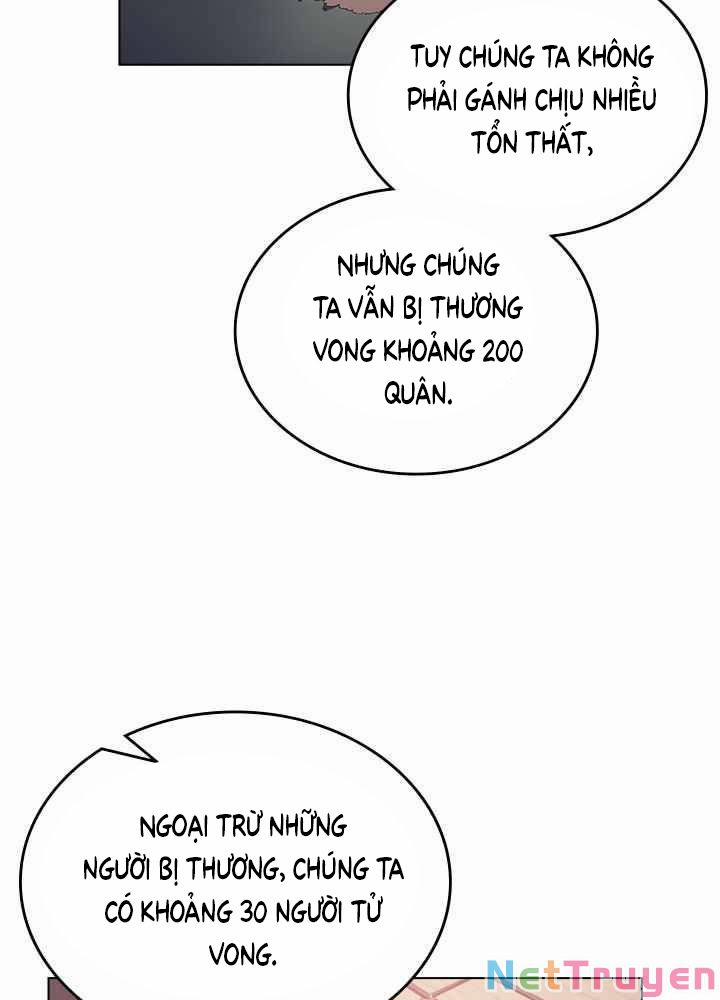 Biên Niên Sử Của Thiên Quỷ 161 trang 30