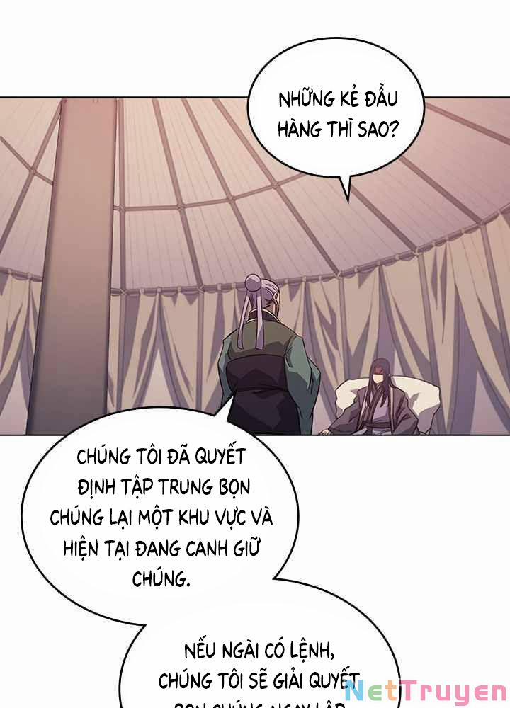 Biên Niên Sử Của Thiên Quỷ 161 trang 40
