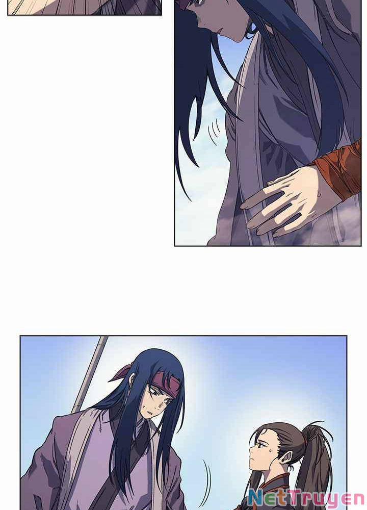 Biên Niên Sử Của Thiên Quỷ 161 trang 9